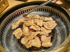 -松鱼亭·和牛烧肉(协鑫广场店)
