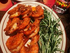 -ZAFFERANO西班牙海鲜饭(上海首店)
