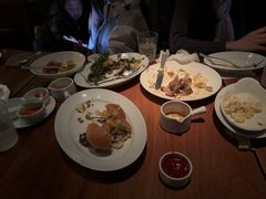 -上海柏悦酒店·世纪100牛排馆
