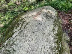 -庐山风景名胜区-黄龙潭