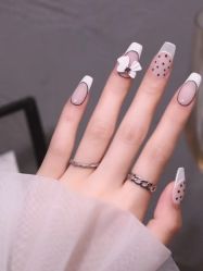 -IDO美甲美睫