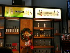 -小火花·干式熟成牛排馆Spark SteakHouse(剑桥郡店)