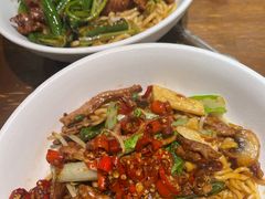 -寻裕记·现炒浇头面(人民广场店)