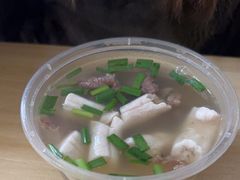 -牛师傅广式药膳牛骨汤美食(江南西店)