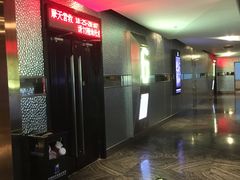 -浙影时代影城·宁波东门银泰店(原宁波时代电影大世界)