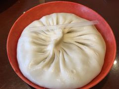 蟹黄汤包-冶春茶社(太和广场店)