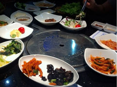 iphone_upload_pic-青松馆韩国料理(香港中路佳世客店)