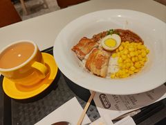 -大家乐(广州天河城六楼店)
