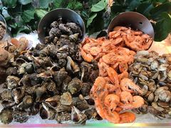 -青岛青龙美爵酒店·阳光海岸西餐厅