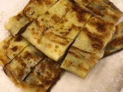豆沙窝饼-岭南海晏楼(东晓南店)