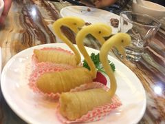 -椿记烧鹅(叠彩店)