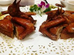 -北海渔村酒楼·粤菜海鲜点心(新华店)