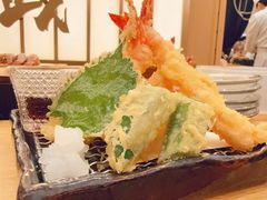 -鮨政· Omakase(港汇恒隆广场店)