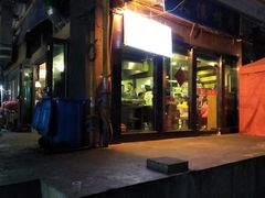 门面-大漠烤肉(酒泉路店)