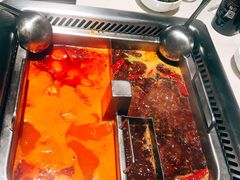 -海底捞火锅鲜切牛肉主题店(长寿路店)