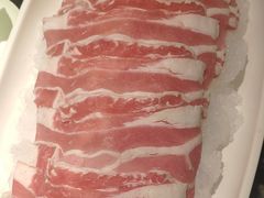 -京熹顺·老北京百年铜锅涮肉(百家湖1912店)