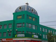 -珲春防川景区