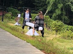 -石燕湖生态旅游景区