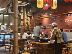 -小饕荟雅安贡椒鱼鲜馆(广福桥店)