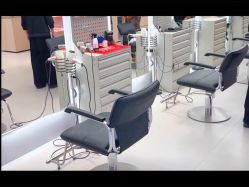 -Z.X HAIR SALON张新美业
