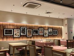 -西贝(六里桥旗舰店)