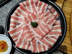 -江小渔鲜鱼火锅(辽沈二街店)