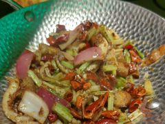 -小菜园新徽菜(青岛市南万象城店)