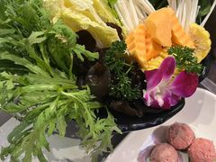 -川锅一号火锅(睢宁店)