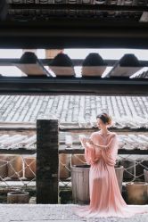 -星光兔·西扶海棠·写真馆(景德镇店)