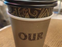 -OUR Bakery(SKP-S店)