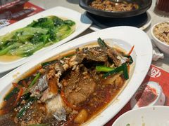 -喜家港式茶餐厅(三亚湾一丰禾生活广场店)