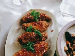 -盐说·西式餐酒馆(光明万达店)