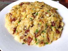 土豆脆哨-扎佐老牌蹄膀·猪脚