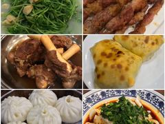 -中发源·清真餐厅(春风店)