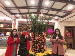 -金泰食府(竹园店)