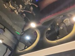 -江南福宴·澳门海鲜.牛肉火锅(汇高栢悦中心店)