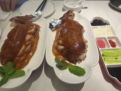 -大鸭梨(天通西苑店)