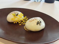 -宝丽轩中餐厅BAOLIXUAN