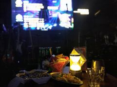 -音乐房子·Vintage Live Bar(玉林总店)