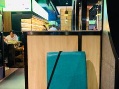 大堂-佰人王串串香火锅(洋珠巷店)