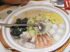 -江南韵·无锡太湖文化体验餐厅(凤凰天街店)