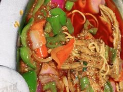 -嘎嘎鸭脑壳(驷马桥店)