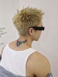 -Kraemer Paris  苏豪路易士·嘉玛发廊