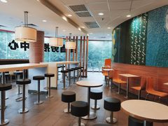 -麦当劳(杭州文三路店)