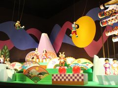 -海底巡游艇:尼莫和好友的海洋世界