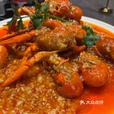夏天吃虾，正是时候
