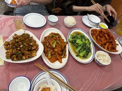 -乐乐餐厅(湘子庙街店)