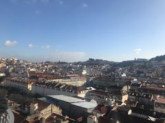 -圣胡斯塔升降机