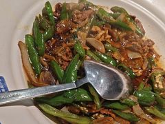 -兰湘子·湘菜小炒(石家庄万象城店)