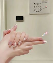 -1T·1M 日式美甲美睫